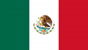 fondos de pantalla de la bandera de Mexico