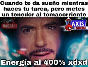 Memes De Los Avengers 2019
