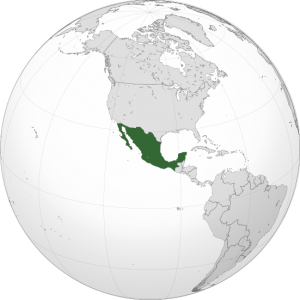 Mexico En El Mundo