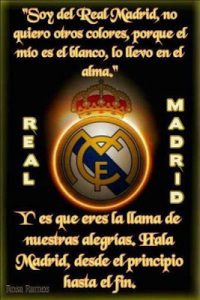 Imágenes del Real Madrid | Imágenes chidas