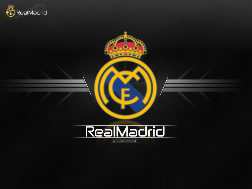 Imagenes del escudo del Real Madrid | Imágenes chidas