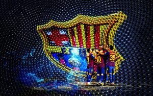 Imágenes de escudo del Barcelona