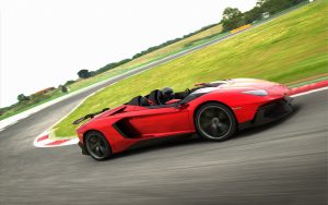 Imágenes de fondo de pantalla de Lamborghini