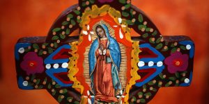 Imágenes de la virgen de Guadalupe para Facebook 