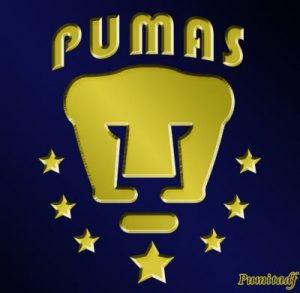 imágenes de Pumas y sus campeonatos