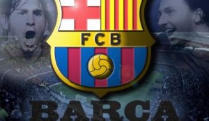 Imágenes del escudo del Barcelona para Facebook