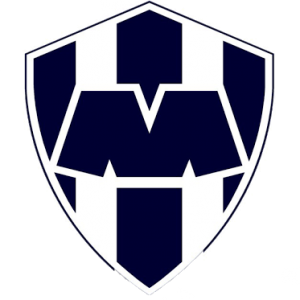 Imágenes del escudo del Monterrey