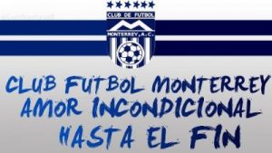 Imágenes para apoyar al Monterrey